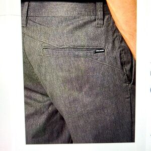 Volcom Fricken Modern Stretch chino